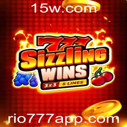 Descubra a Emoção de 777sizzlingwins: Um Mergulho no Mundo de rio777