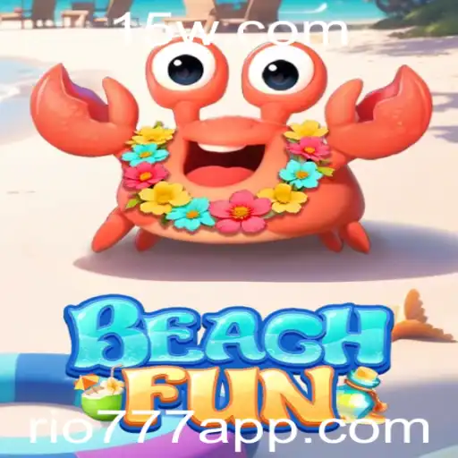 BeachFun: Descubra o Mundo Divertido de Aventura na Praia