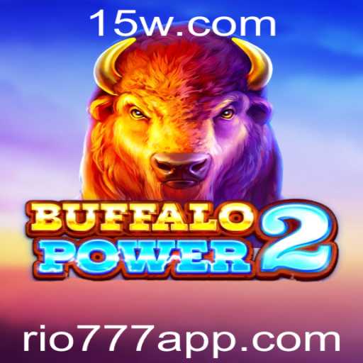 Descubra o Fascinante Mundo de BuffaloPower2 e a Emoção do rio777