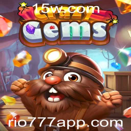 CrazyGems: A Nova Sensação do Mundo dos Jogos