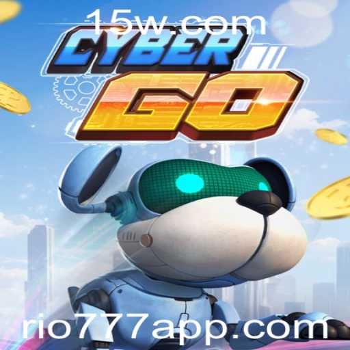 CyberGO: Descubra o Futuro dos Jogos com Rio777