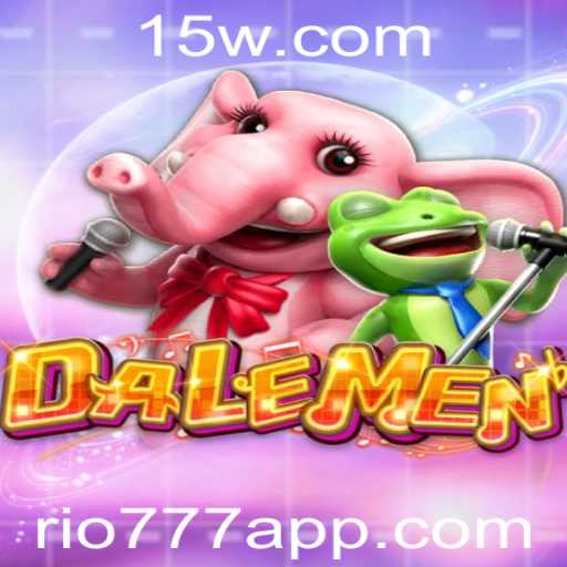 Descubra o Fascinante Mundo do Jogo DALEMEN