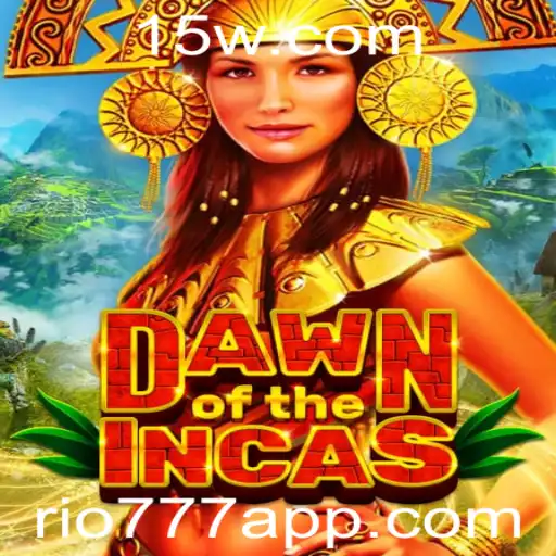 DawnoftheIncas: Explorando o Mundo Misterioso com Estratégia e Aventura