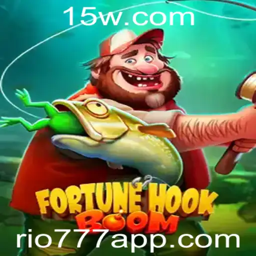 Descubra o Envolvente Mundo de FortuneHookBoom: O Jogo de Estratégia que Conquista Novos Horizontes