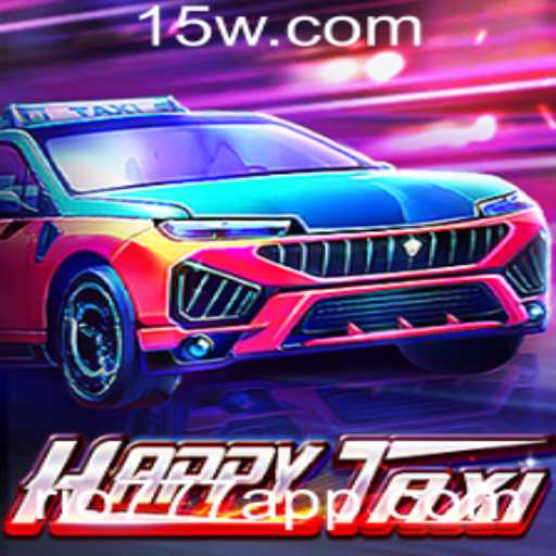 Descubra o Mundo de Excitação com HappyTaxi: Uma Aventura Ainovadora no Universo dos Jogos
