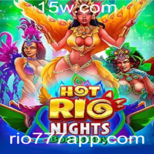 Descubra HotRioNightsBonusBuy: O Jogo que Incendeia o Mundo dos Cassinos Online