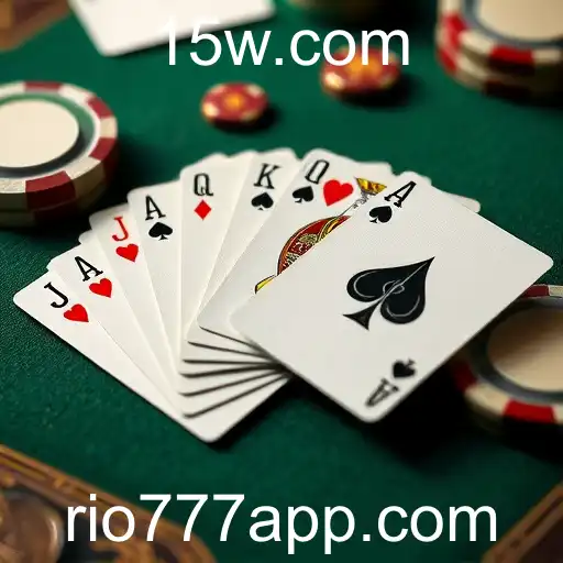 Jogos de Cartas: A Fascinante Arte de Combinar Estratégia e Sorte