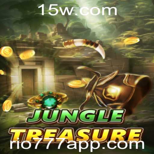 Uma Jornada Selvagem em JungleTreasure: Descobrindo Segredos e Aventuras