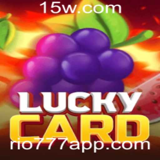Explorando o Jogo inovador LuckyCard e a Palavra-Chave rio777