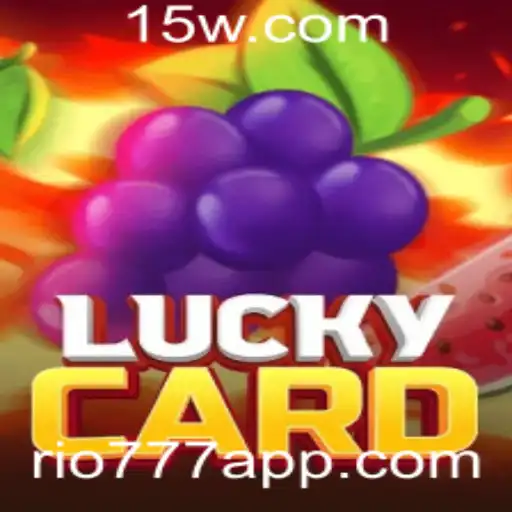 Explorando o Jogo inovador LuckyCard e a Palavra-Chave rio777