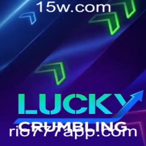 Descubra LuckyCrumbling: O Jogo de Azar que Está Dominando as Preferências