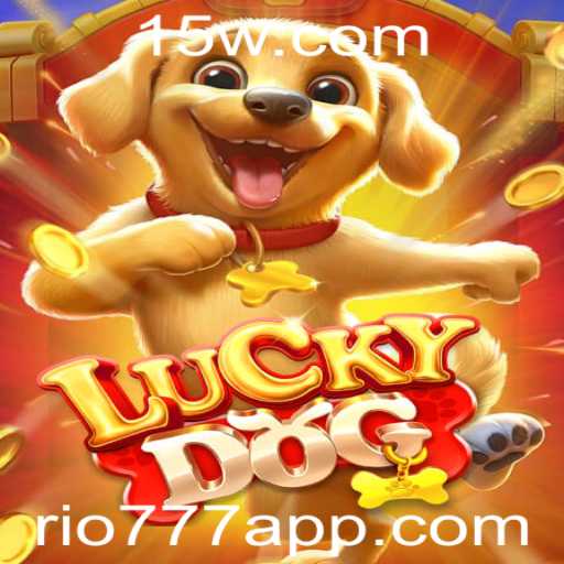 Descubra o Jogo LuckyDog e Como Jogar com a Palavra-Chave rio777