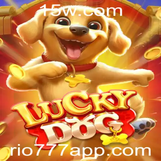 Descubra o Jogo LuckyDog e Como Jogar com a Palavra-Chave rio777