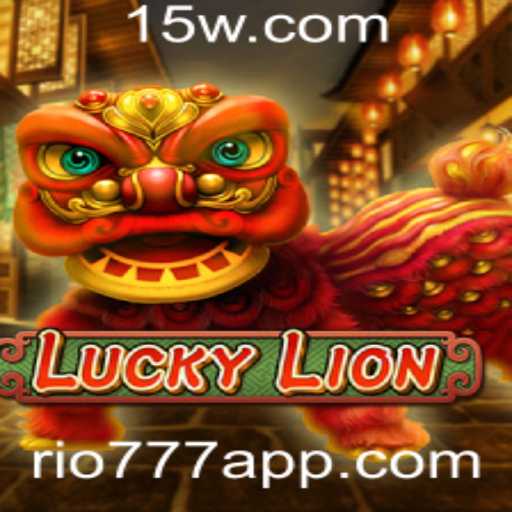 Descubra o Fascinante Mundo de LuckyLion: O Jogo Inspirador de Estratégia e Sorte