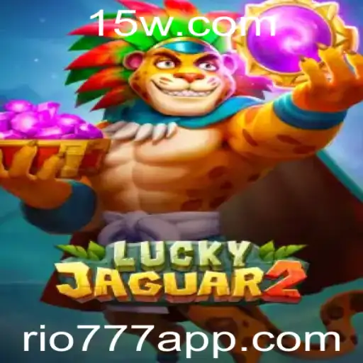 Desvendando Luckyjaguar2: Um Mergulho Atraente no Mundo de Jogos com Rio777