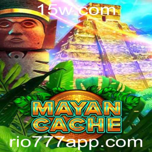 Descubra o Fascinante Mundo de MayanCache: O Jogo de Aventura Inspirado na Cultura Maia