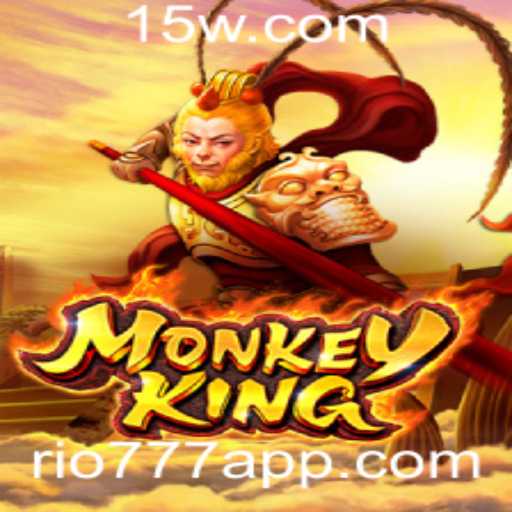 Explorando o Fascinante Mundo de MonkeyKing: Uma Aventura Épica no Universo dos Jogos
