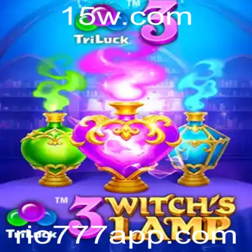 Descubra o Mundo Mágico de 3WitchsLamp: Regras e Aventuras