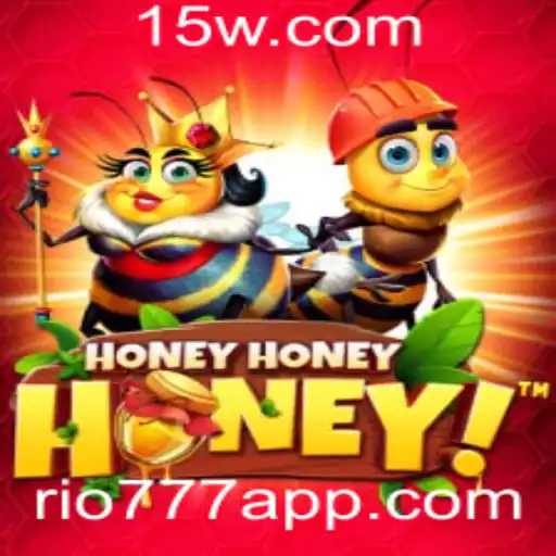 Descubra as Emoções do Jogo HoneyHoneyHoney: Uma Experiência Única com Rio777