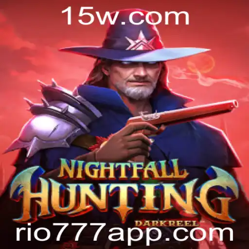 Explorando o Universo de NightfallHunting: Um Jogo Único de Estratégia e Aventura