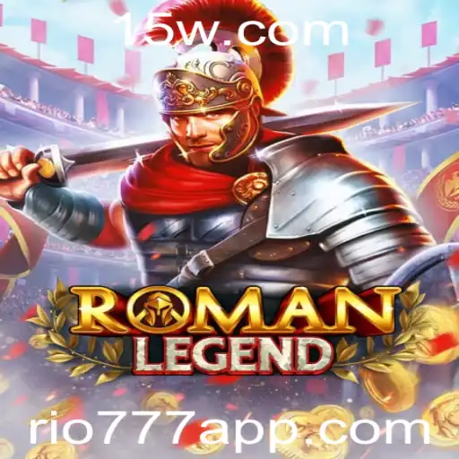 RomanLegend: Uma Jornada Épica pelos Mistérios de Roma Antiga
