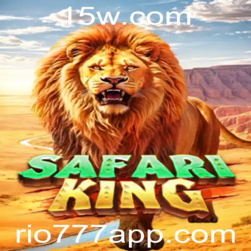 Descubra a Aventura do Jogo SafariKing: Regras e Dicas
