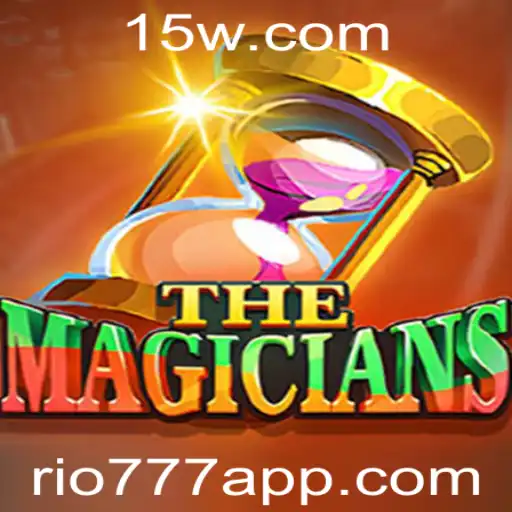 TheMagicians: Uma Jornada Mágica no Mundo dos Jogos