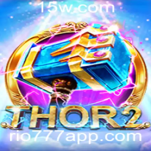 Thor2: Uma Jornada Épica no Mundo dos Jogos