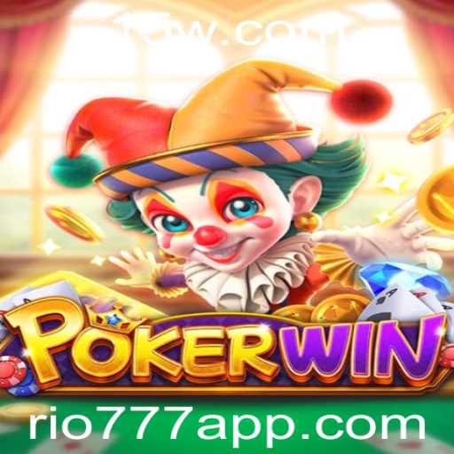 Descobrindo o Mundo do Jogo POKERWIN: Regras e Estratégias