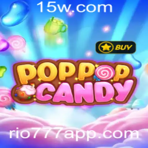 Descubra o Fenômeno do Mundo dos Jogos: POPPOPCANDY