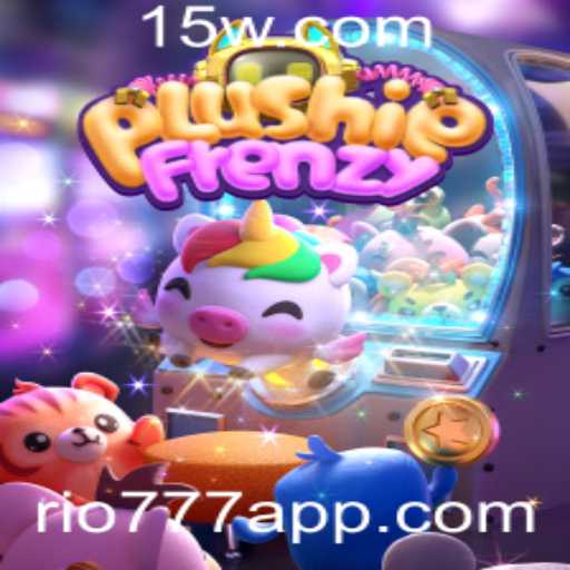 Descubra o Fascinante Universo de PlushieFrenzy: Diversão e Estratégia no Rio777