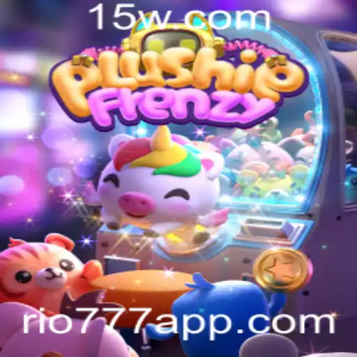 Descubra o Fascinante Universo de PlushieFrenzy: Diversão e Estratégia no Rio777