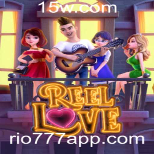 Conheça o Encantador Jogo ReelLove e Explore o Fascinante Mundo de rio777