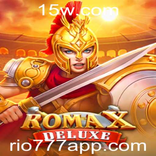 Explorando o Jogo 'RomaXDeluxe': Aventuras na Antiga Roma com um Toque Moderno