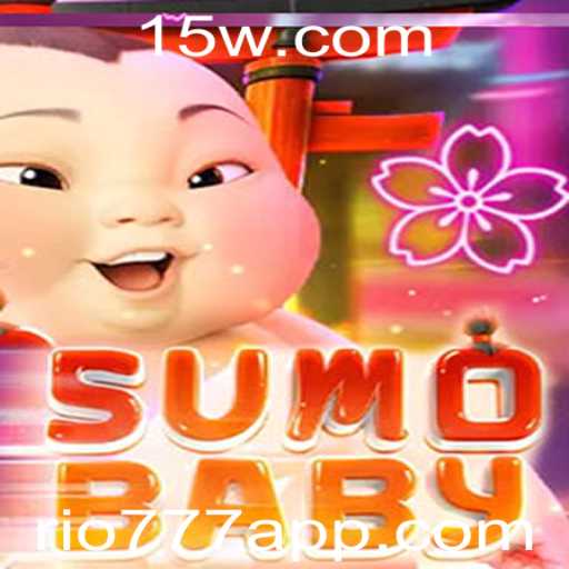 SumoBaby: A Nova Sensação do Mundo dos Jogos