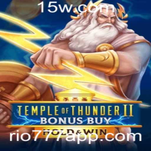 Explorando o Mundo de TempleofThunderIIBonusBuy: Uma Aventura Épica nas Bobinas