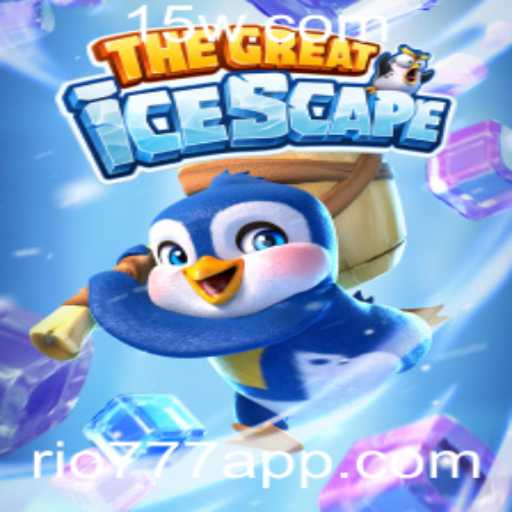 Explorando TheGreatIcescape: Um Mergulho no Mundo Gelado do Jogo