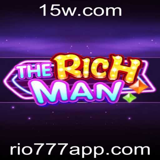 TheRichMan: Explorando o Novo Fenômeno do Mundo dos Jogos