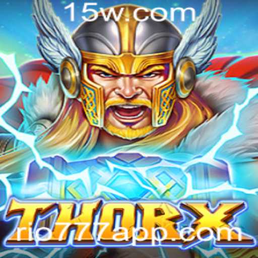 ThorX: Descubra o Envolvente Jogo de Estratégia nas Margens do Rio777