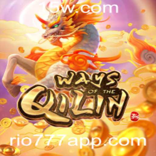 Explorando o Fascinante Jogo 'WaysoftheQilin'