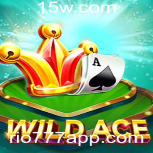 Descubra WildAce: O Jogo Revolucionário de Cards