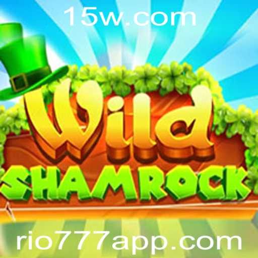 Explorando WildShamrock: Um Mergulho no Mundo do Jogo com Rio777