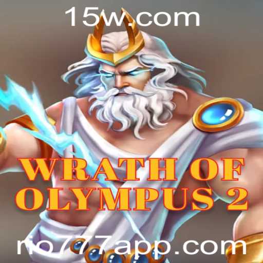 Explorando o Universo de WrathofOlympus2: Uma Jornada Épica com rio777