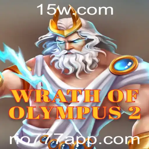 Explorando o Universo de WrathofOlympus2: Uma Jornada Épica com rio777